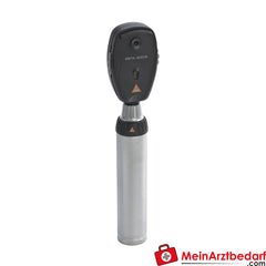 HEINE Beta 200s Ophthalmoskop - BETA Batteriegriff.