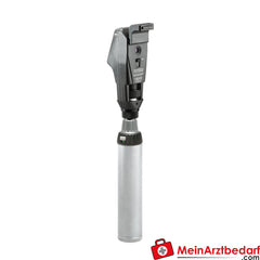 HEINE Beta 200s Ophthalmoskop - BETA Batteriegriff.