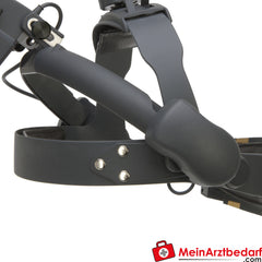 HEINE Omega 500 LED mit DV1 digitaler Videokamera.