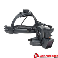 HEINE Mobiler Akku, Omega 500 DV1 Kit - Steckertrafo + mPack.
