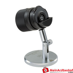 HEINE Ophthalmoskop Trainer.