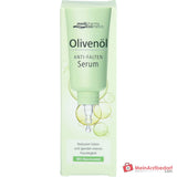 Dr. Theiss Sérum Anti-rides Olive, 30 ml