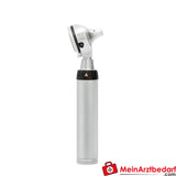 HEINE BETA 200 LED VET F.O. Otoscope avec poignée à piles