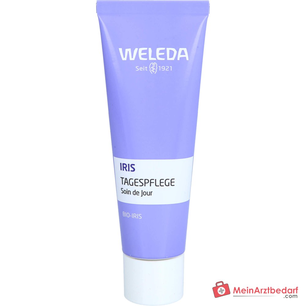 Weleda Iris Cuidado Diario, 30 ml