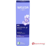Crème de nuit à l'iris Weleda, 30 ml