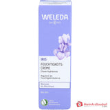 Crema Hidratante Iris Weleda, 30 ml