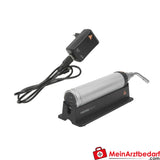 HEINE Finoff-Durchleuchter Kit 3,5V - Beta4 USB Ladegriff + USB Kabel + Steckernetzteil.