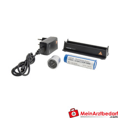 HEINE Beta4 USB Ladegriff.