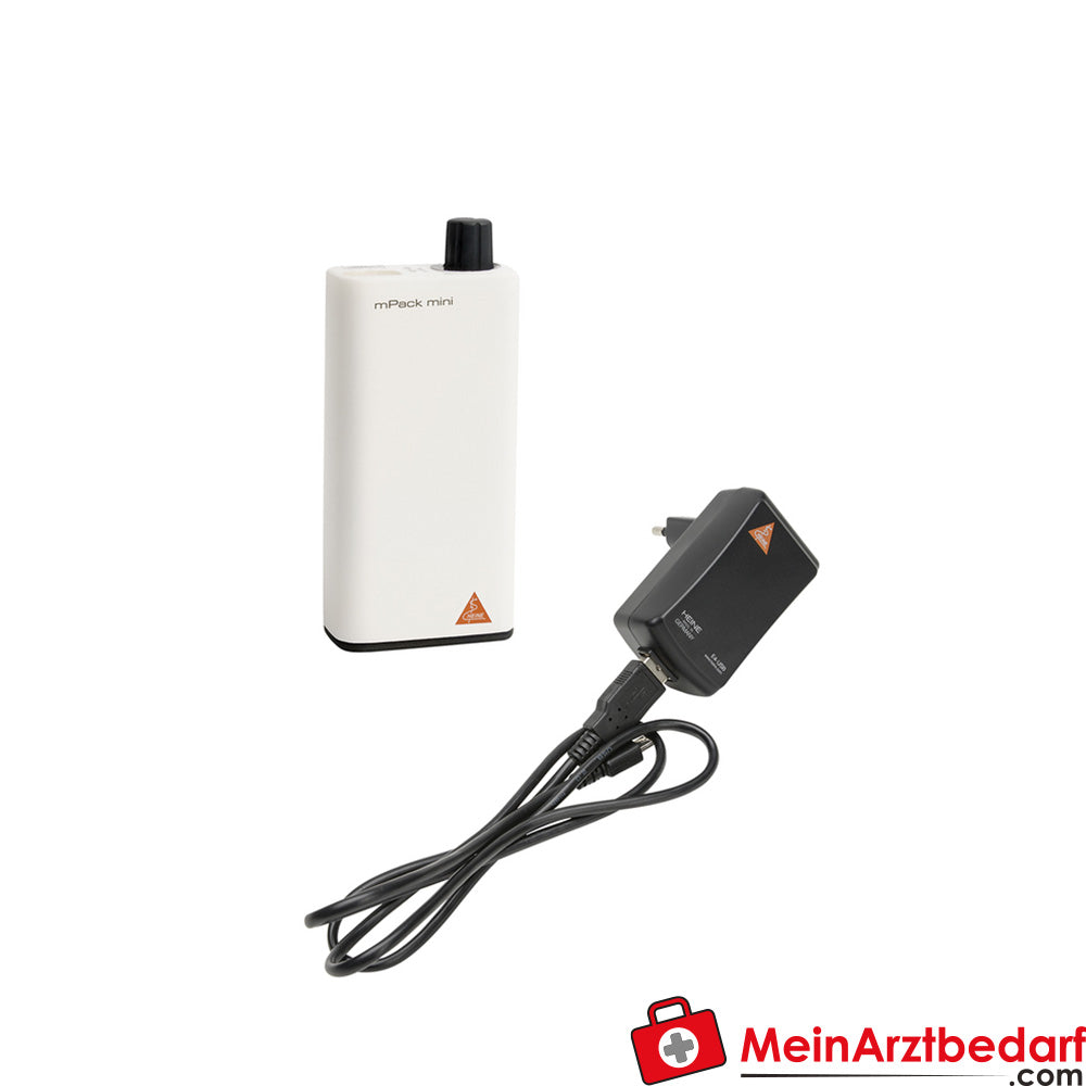 HEINE mPack mini.