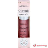 Dr. Theiss Huile à Lèvres à l'Huile d'Olive Rosy Glow, 4 ml