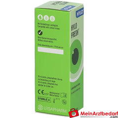 HYLO-FRESH®, 10ml.