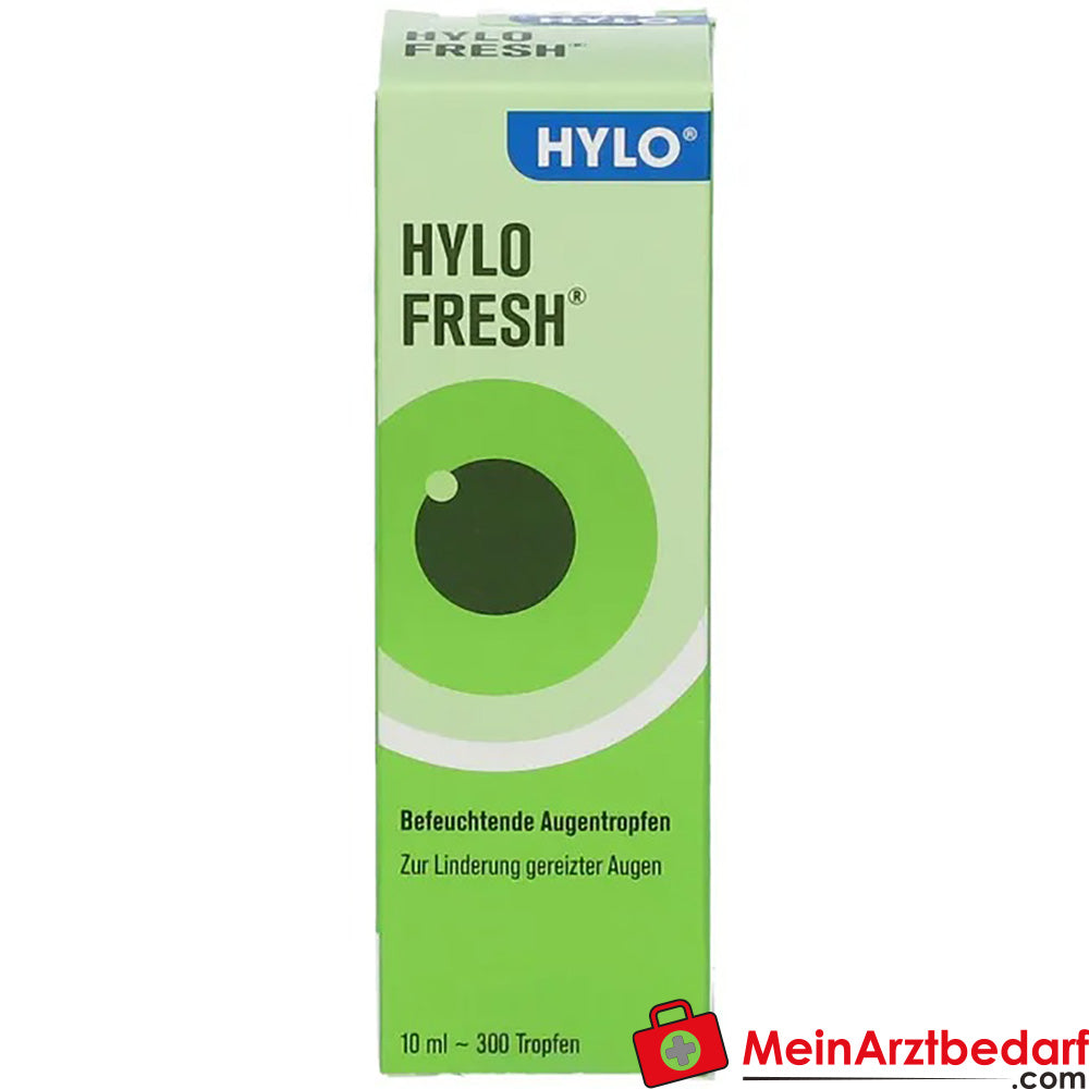 HYLO-FRESH®, 10ml.