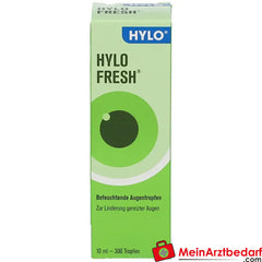 HYLO-FRESH®, 10ml.
