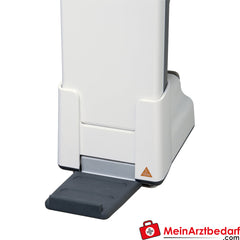 HEINE Instrumentenhalter für Kopfbänder.