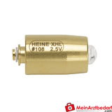 HEINE XHL Xenon Halogen Ersatzlampe #108.