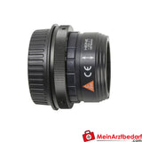 HEINE SLR Fotoadapter für Dermatoskop/Digital-Spiegelreflexkamera.
