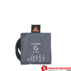 HEINE Gamma G7 / G5 / GP 1-Schlauchmanschetten, komplett.