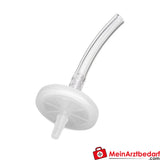 HEINE Einmalgebrauchs-Hygienefilter.