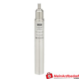 HEINE Kleiner F.O. LED Laryngoskopgriff LED Laryngoskopeinschub.