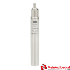 HEINE Kleiner F.O. LED Laryngoskopgriff LED Laryngoskopeinschub.