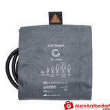 HEINE Gamma XXL LF 2-Schlauchmanschetten.
