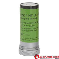 HEINE S2Z 4 NT Ladeeinheit 2.5 V Li-ion.