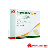 Suprasorb H Hydrokolloid-Verband.