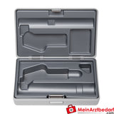 HEINE Hartschalenetui für ophthalmologische Diagnostik Sets C-034.