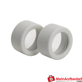 HEINE Aufstecker Schutzgläser für HRP.