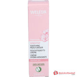 Weleda Krem nawilżający dla skóry wrażliwej z migdałem, 10 ml