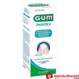 GUM® Paroex Mundspülung 0,06 %, 500ml.