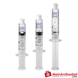 B. Braun Omniflush vorgefüllte NaCI 0,9% Spritze, 100 St..