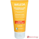Weleda Odżywka wzmacniająca z owsem, 200 ml