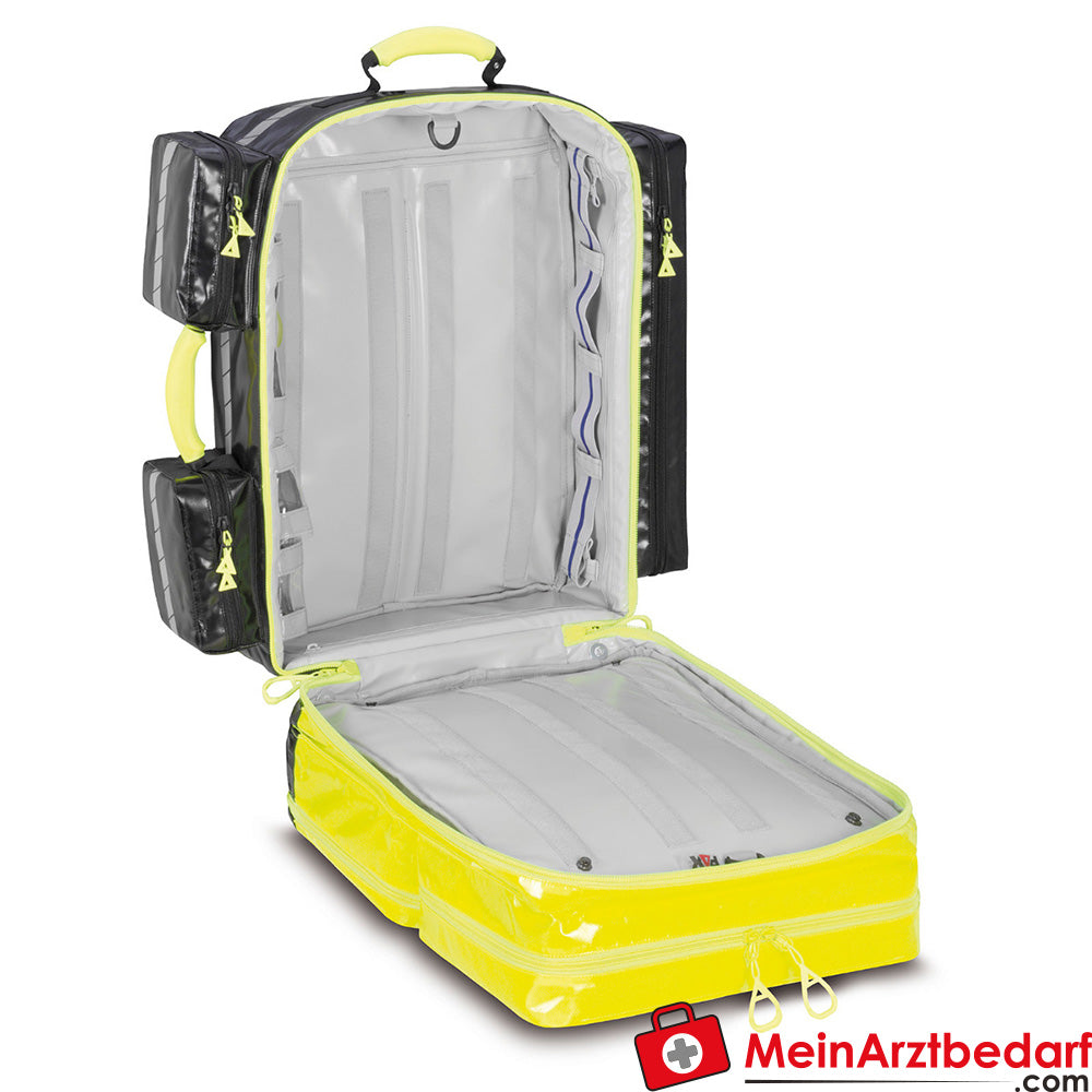 PAX Wasserkuppe L-ST-FT2, PAX-Plan