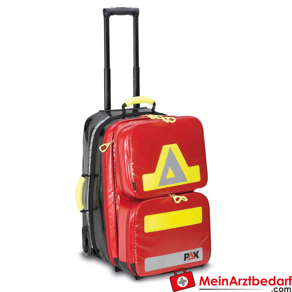 PAX Wasserkuppe L-FT2-Trolley.
