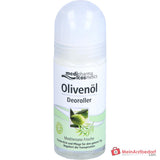medipharma cosmetics Deodorante Roll-On all'Olio d'Oliva Freschezza Mediterranea, 50 ml