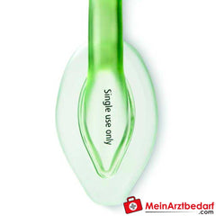 Ambu AuraOnce latexfreie Einweg-Larynxmaske.