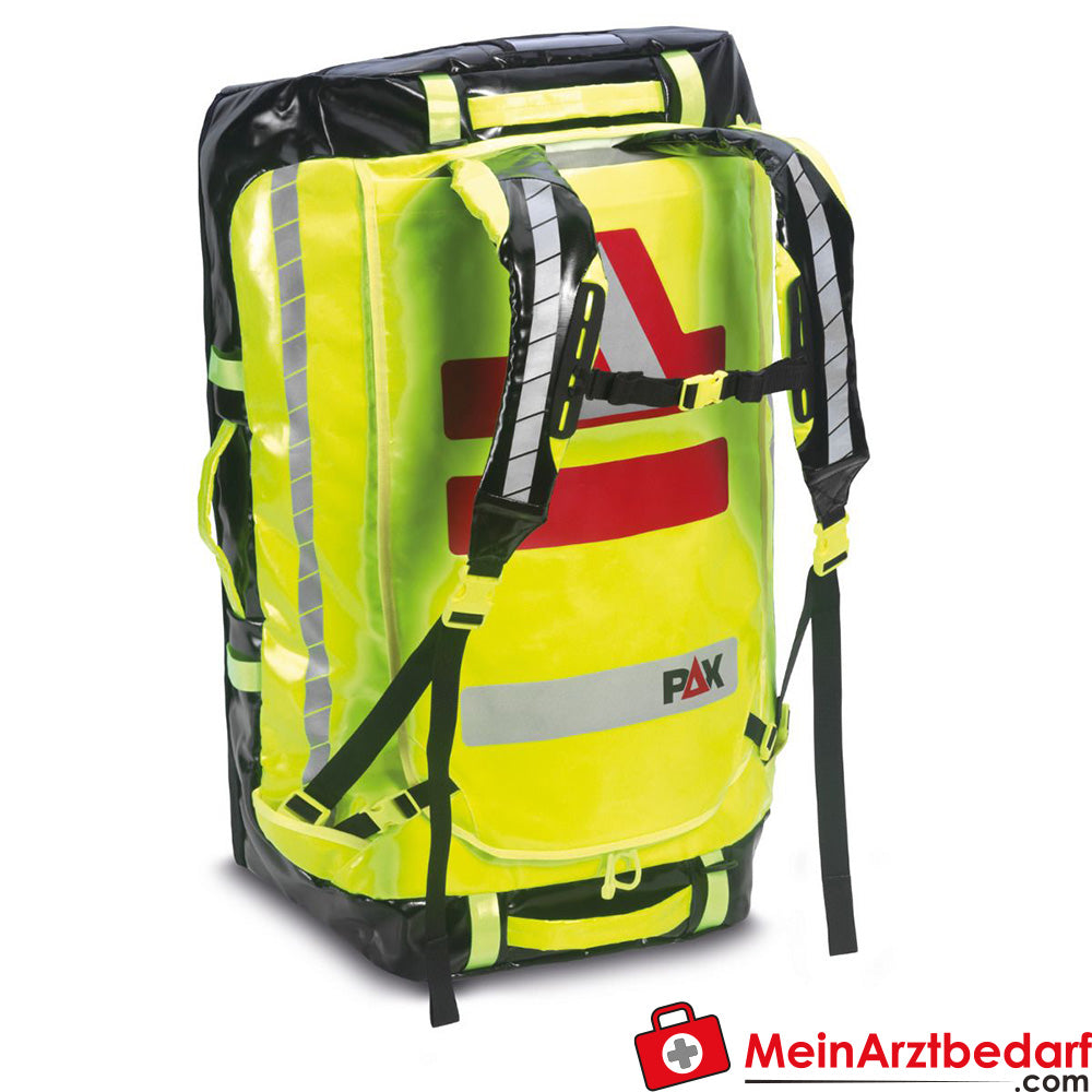 PAX Stuff-Bag L sac médical 67 x 37 x 37 cm sac à dos/porte-étiquette