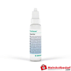 B. Braun Prontosan Wundgel, 30 ml.