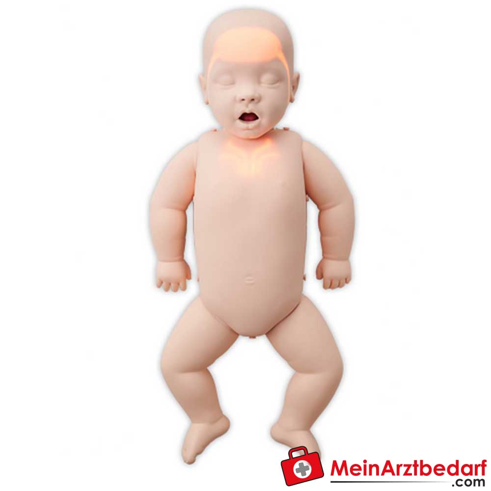 Manekin do resuscytacji BRAYDEN Baby Advanced