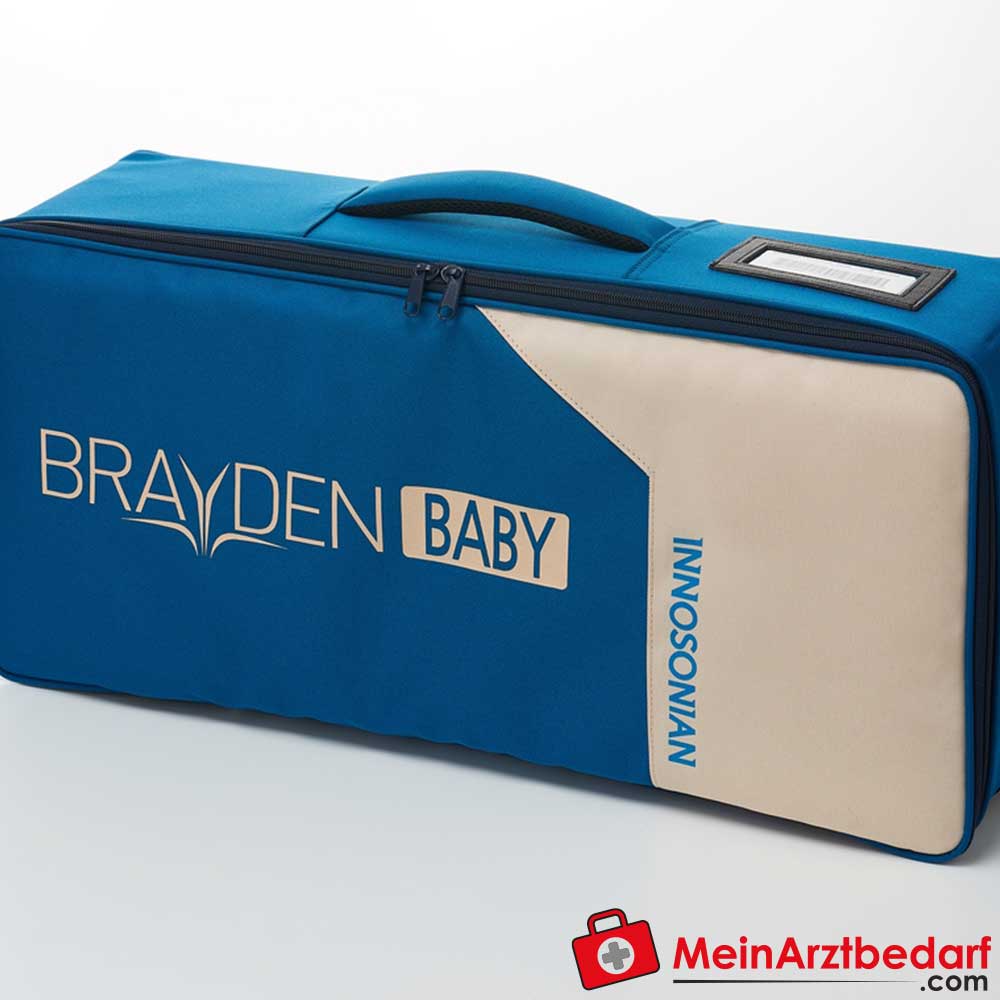 Manekin do resuscytacji BRAYDEN Baby Advanced