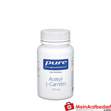 pure encapsulations® Acetyl-L-Carnitin, 60 St..