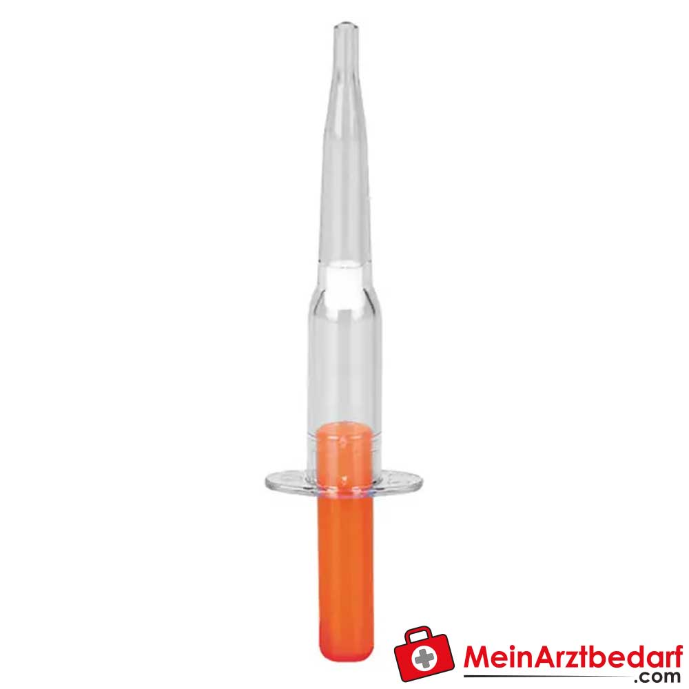 Cleartest Cardio rapid Infarkttest.