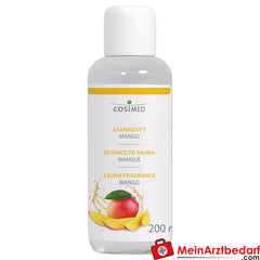 cosiMed Saunaduft Mango.