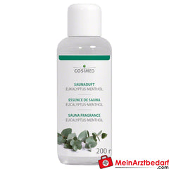 cosiMed Saunaduft Eukalyptus-Menthol.