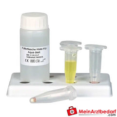 Cleartest Histo H.P. Helicobacter Pylori-Test.