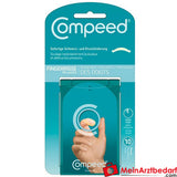 Compeed® Fingerrissepflaster, 10 St..