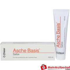 Asche Basis® Salbe, 100ml.