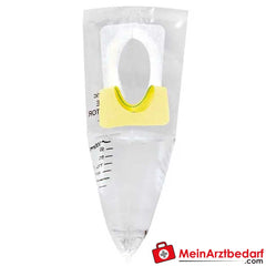 URI-MAX Urinbeutel für Kinder, 100 Stk..