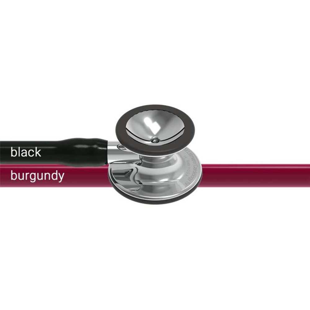 Stéthoscope Cardiology IV de Littmann en acier inoxydable, double fréquence, pour adultes et enfants, Mirror-Edition